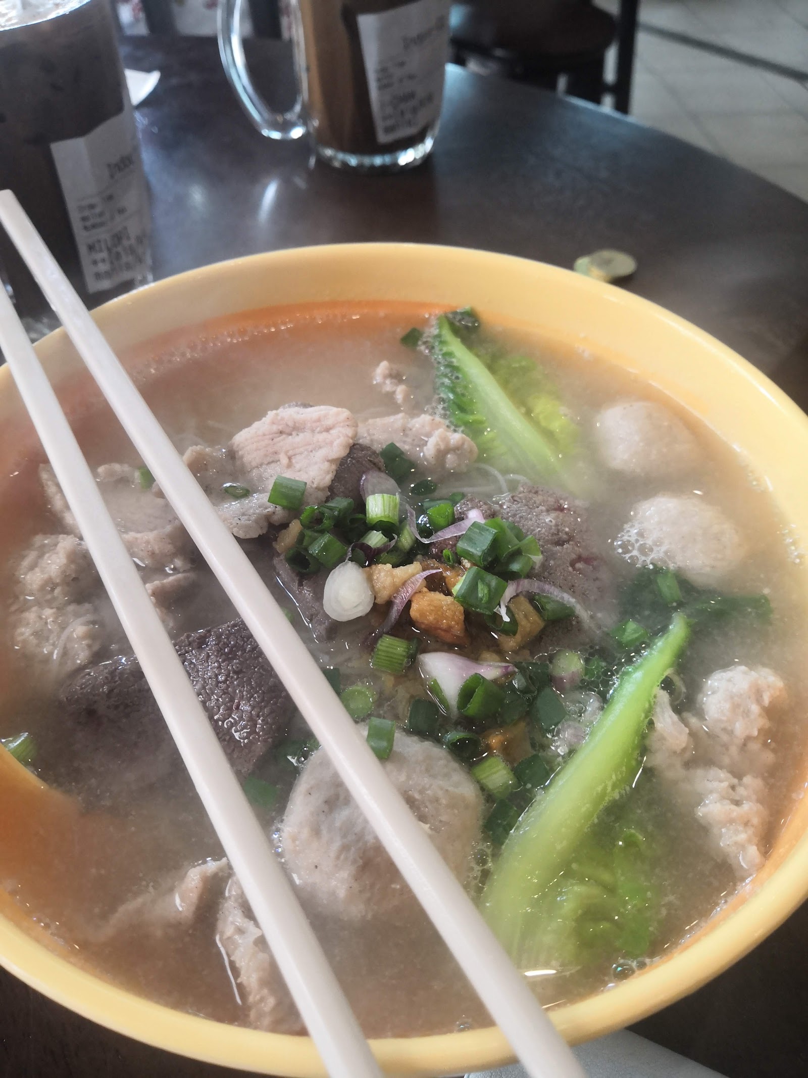 圆园茶餐室 9