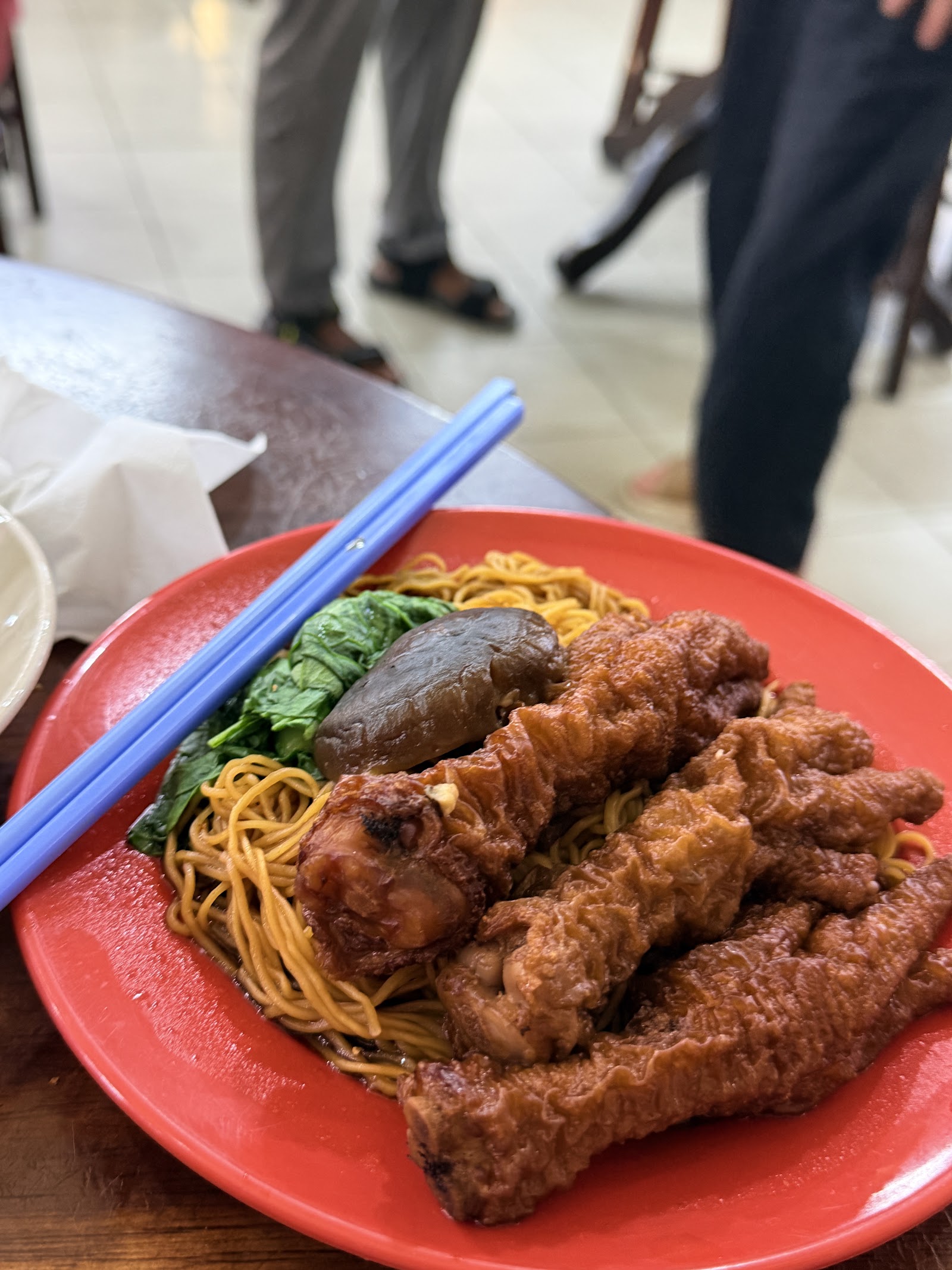 圆园茶餐室 10