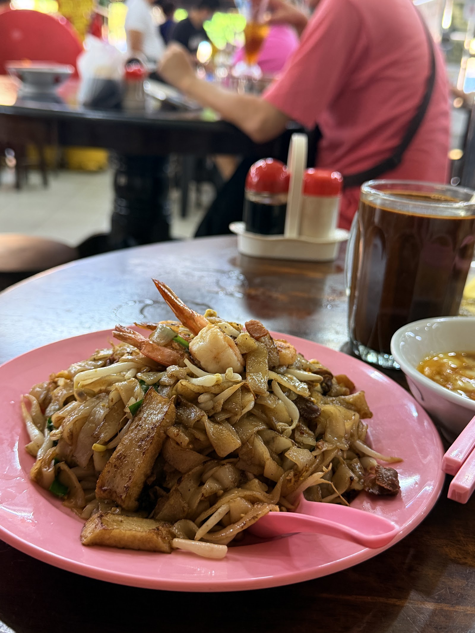 圆园茶餐室 11